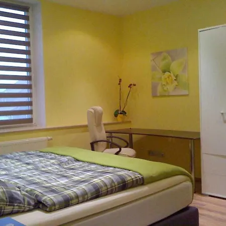 In With Terrace Holiday home *