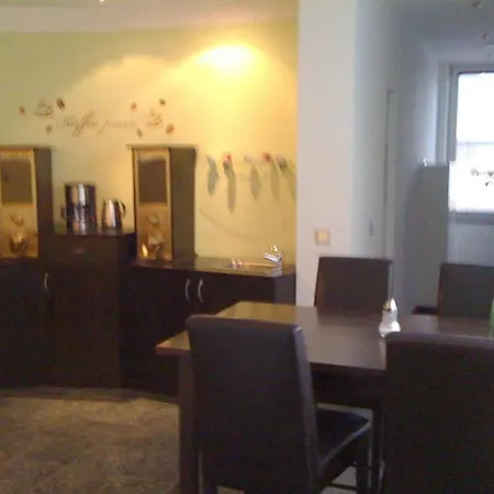 In With Terrace Holiday home *