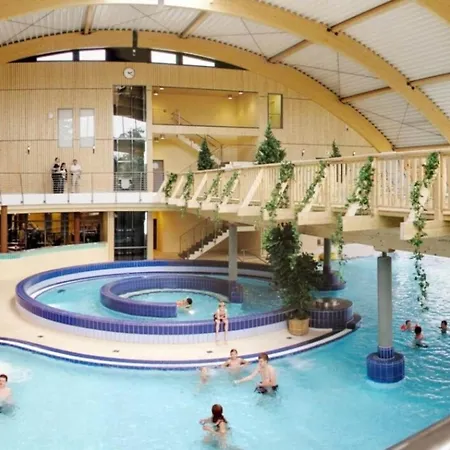 Ferienhaus At Galgenberg Xxl *