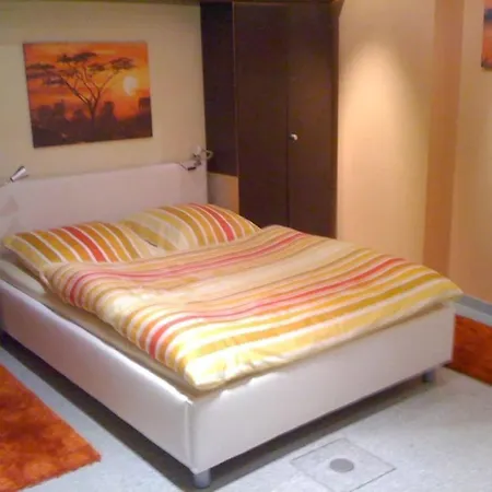 In With Terrace Holiday home Wernigerode