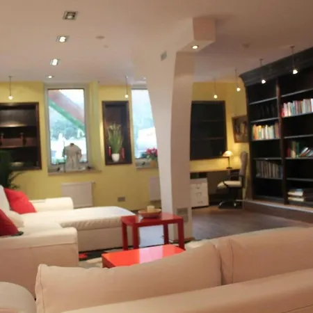 In With Terrace Wernigerode