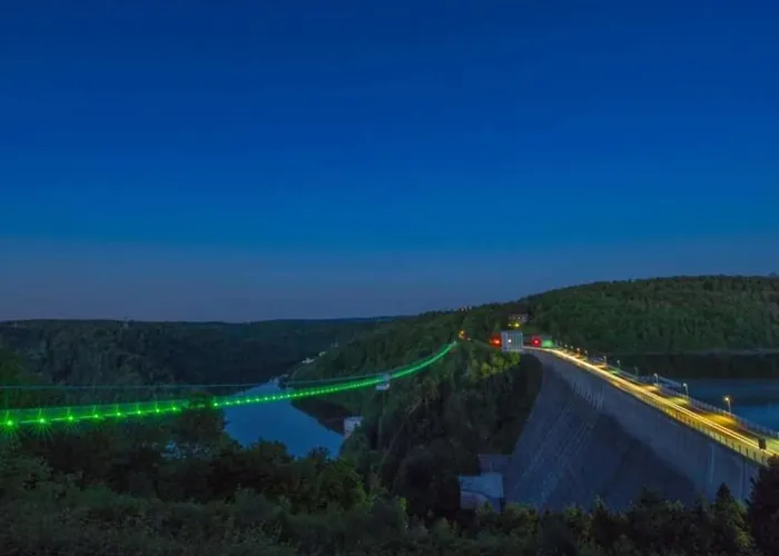 Дом отдыха In With Terrace *