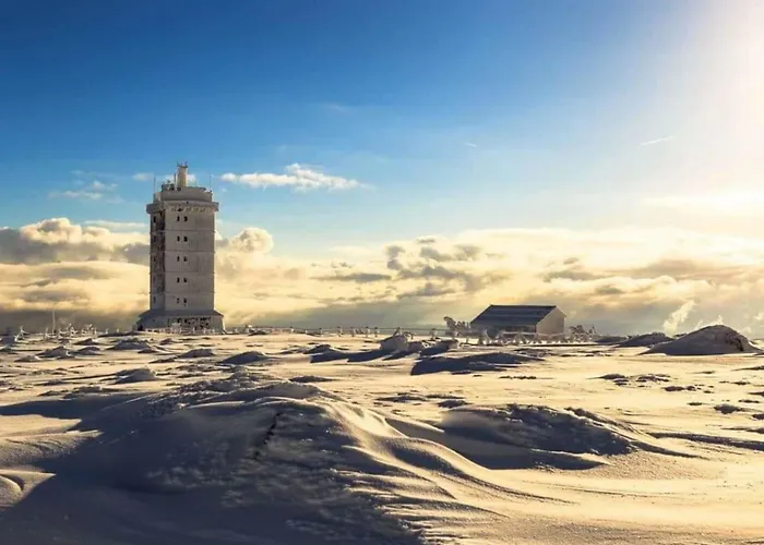 Дом отдыха In With Terrace *