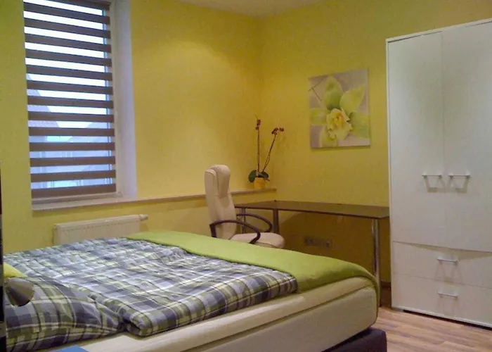 In With Terrace Дом отдыха *