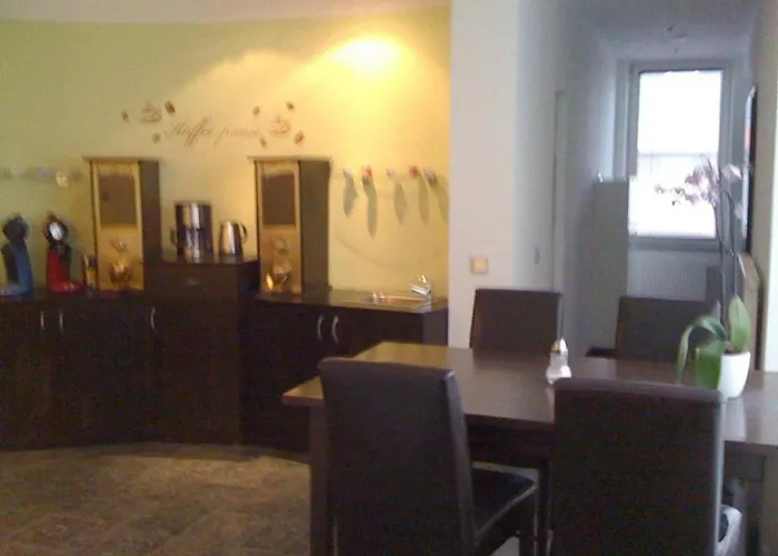 In With Terrace Дом отдыха *